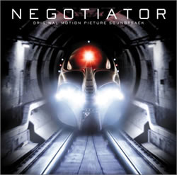 交渉人真下正義 ORIGINAL SOUND TRACK