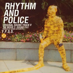 ORIGINAL SOUND TRACK V